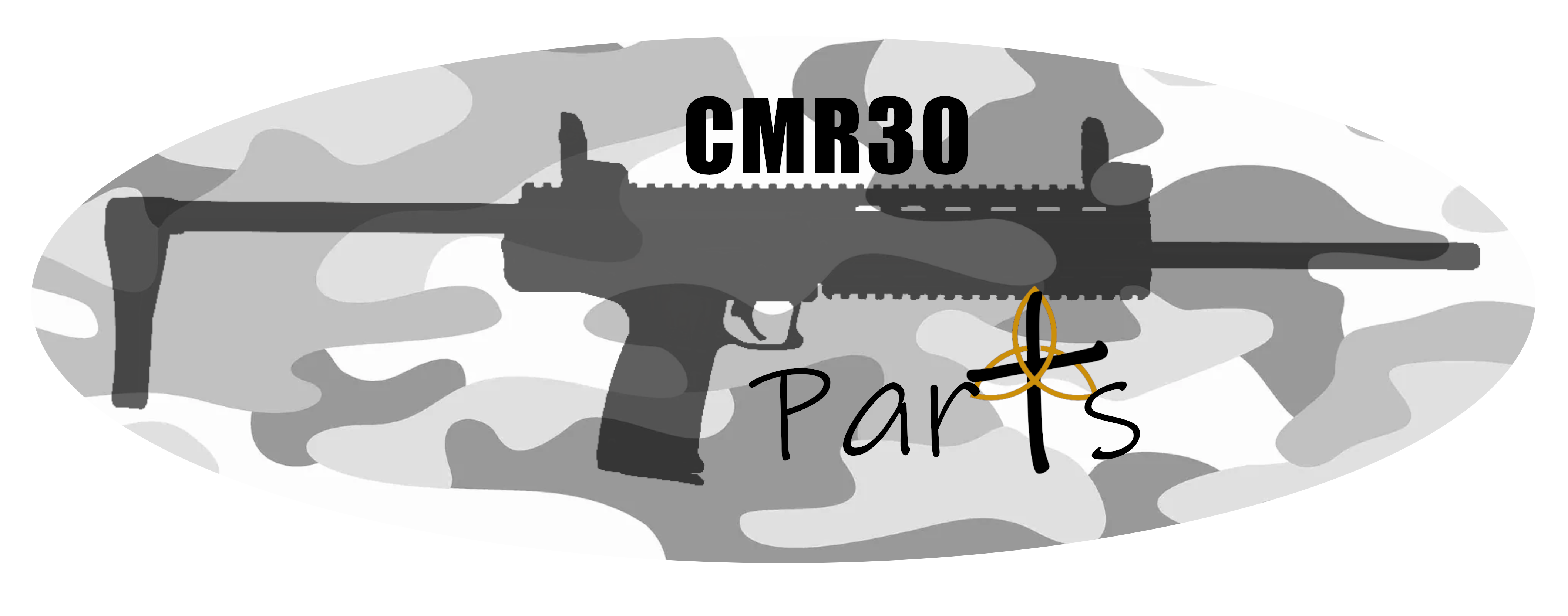 CMR30 Parts